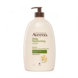 Aveeno - Daily Moisturizing Lotion 1000ml