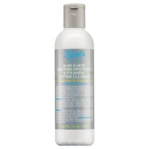 Kiehl's - Rare Earth Deep Pore-Minimizing & Polishing Powder Cleanser 100ml