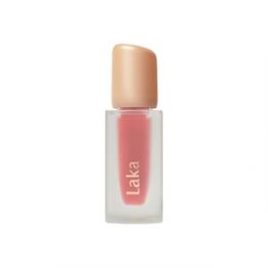 Laka - Fruity Glam Tint - 50 Colors #132 Lolly