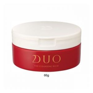 DUO - The Cleansing Balm 66g