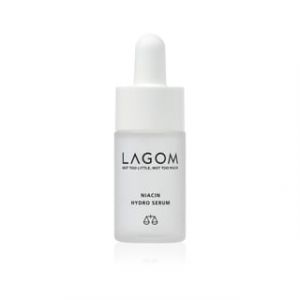 LAGOM - Niacin Hydro Serum Mini 10ml