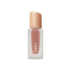 Laka - Fruity Glam Tint - 50 Colors #142 Toffee