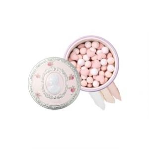 MilleFee - Antoinette Perle Face Powder 01 Pink Chateau