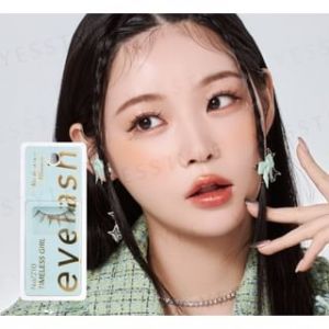 Miche Bloomin' - Eyelash Infinity Line 210 Timeless Girl 1 pair