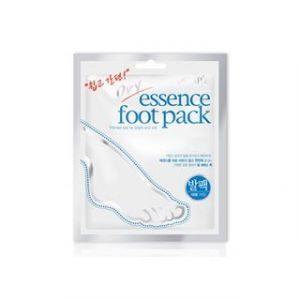 PETITFEE - Dry Essence Foot Pack - Masque pour les pieds (1 Paire)