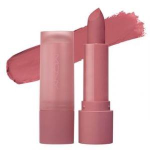 MQNY - Powder Matte Lipstick - 8 Colors #07 Petal Haze