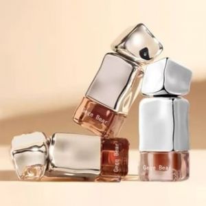 Gege Bear - Matte Tint - #01-#03 #03 - 2.5g