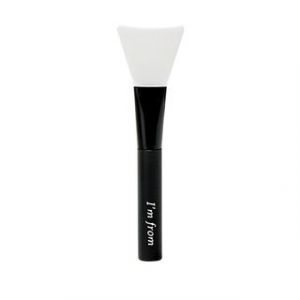 I'm from - Silicone Brush - Pinceau en silicone