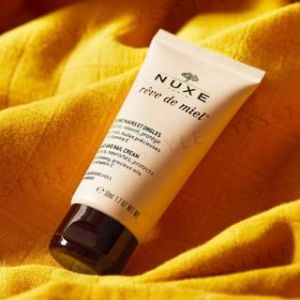 NUXE - Reve De Miel Hand & Nail Cream 75ml