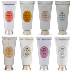 Sabon - Silky Body Milk White Tea - 200ml