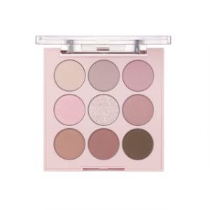 MACQUEEN - Shade Mood Eye Palette Muted Potion 1 pc