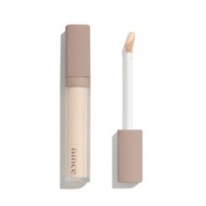 hince - Second Skin Cover Concealer - Anti-cernes effet seconde peau - 4 teintes