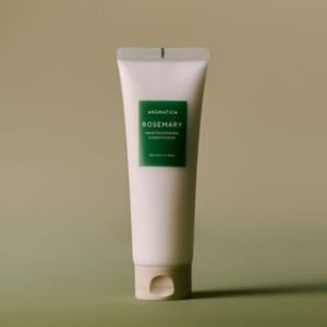 AROMATICA - Rosemary Hair Thickening Conditioner Mini - Après-shampooing romarin volume mini