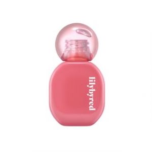 lilybyred - Balming Dewy Tint - 6 Colors #05 Squeeze Apple