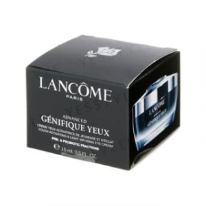 Lancome - Advanced Genifique Yeux Youth Activating & Light Infusing Eye Cream 15ml