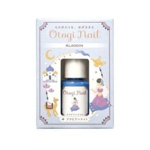 Otogi Nail - Aladdin Nail Color 6ml