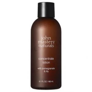 John Masters Organics - Concentrate Lotion With Pomegranate & Lily 180ml