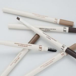 LUNA - Drawing Formula Hard Brow - 4 Colors #03 Greige