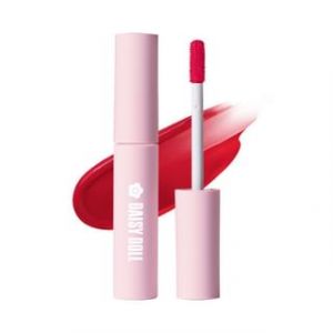 club cosmetics - DAISY DOLL Watery Lip Tint R-01 Clear Red