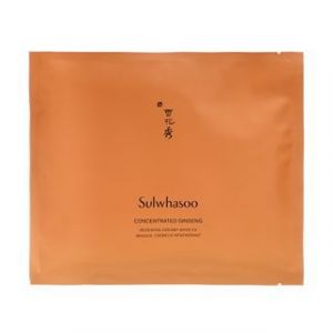 Sulwhasoo - Concentrated Ginseng Renewing Creamy Mask EX - Masque