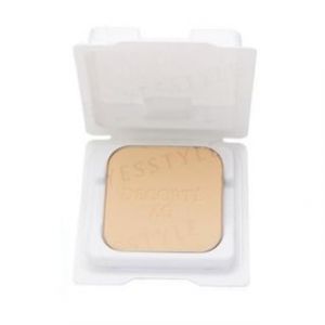 Kose - DECORTE AQ Skin Forming Powder Foundation SPF 23 PA++ 401 Refill - 11g