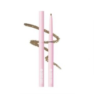 club cosmetics - DAISY DOLL Creamy Liner 04 Olive Brown Glitter