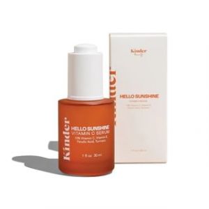 blinc - [Kinder Beauty] Hello Sunshine Vitamin C Serum 1pc - 30ml