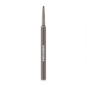 WAKEMAKE - Real Defining Pencil Liner - 8 Colors #02 Deep Brown