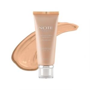 NOTE - Mineral Foundation - 5 Shades 404# - 30ml
