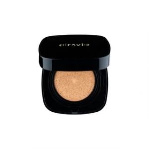 Derma Elravie - Mela Return Cushion - 4 Types #23 Black Edition