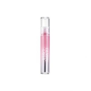 LUNA - Glassy Layer Tint - 8 Colors #08 Piggy Pink
