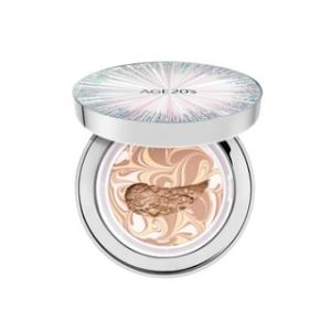 AGE20'S - Essence Cover Pact Original EX - 2 Colors #23