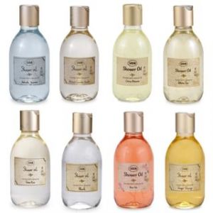 Sabon - Shower Oil White Tea - 300ml