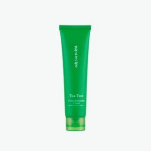 papa recipe - Tea Tree Control Balancing Cream 100ml