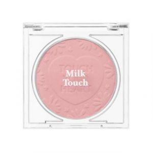 Milk Touch - Touch My Cheek - 6 Colors #04 Sunrise Lilac