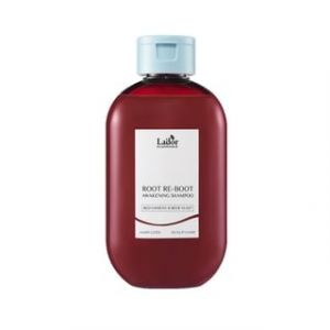 Lador - Root Re-Boot Shampoo - 4 Types Awakening