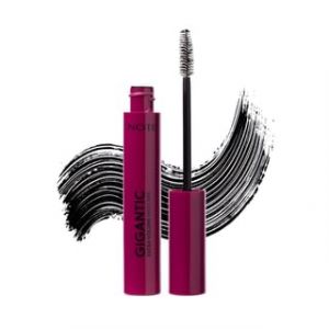 NOTE - Gigantic Extra Volume Mascara Mascara - 12ml