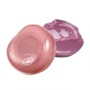 fwee - Lip&Cheek Glowy Jelly Pot - 19 Colors #JN01 Lavender Whip