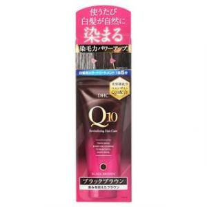 DHC - Q10 Premium Color Treatment SS - Coloration des cheveux blancs
