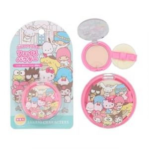 SHOBIDO - Sanrio Characters Face Powder 1 pc