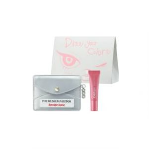 Oddtype - Unframed Hydro Blow Tint The Museum Visitor Edition Set - 5 Colors #326 Drowsy