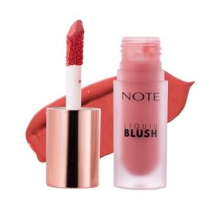 NOTE - Liquid Blush - 4 Colors 10# - 5ml