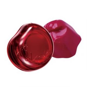 fwee - Lip&Cheek Glowy Jelly Pot - 19 Colors #JR02 Sour Gummy