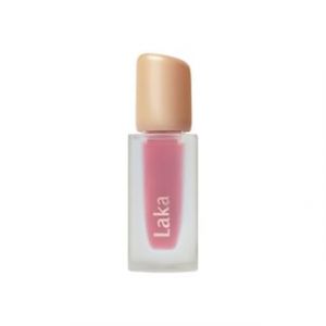 Laka - Fruity Glam Tint - 50 Colors #133 Summer