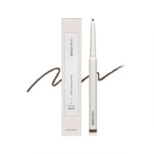 ccam bbak - Draw-Fit Pencil Liner - 3 Colors #03 Ash Taupe