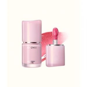 JOOCYEE - Megacloud Tint Oil - 4 Colors #04 Berry Glaze - 4.5g