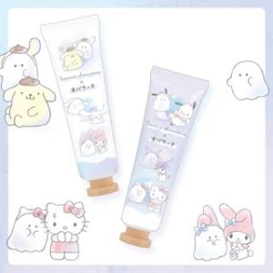 CRUX - Sanrio Hand Cream Sanrio Characters - Fruit Mix - 30g
