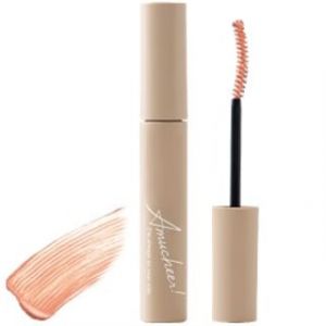 club cosmetics - Amucheer Milky Mellow Mascara 02 Candy Pink