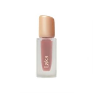 Laka - Fruity Glam Tint - 50 Colors #143 Brulee