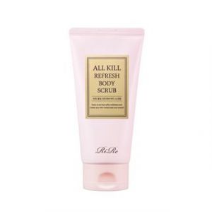 RiRe - All Kill Refresh Body Scrub - Gommage corps